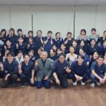 ２０２６年坂井歯科グループ集合写真