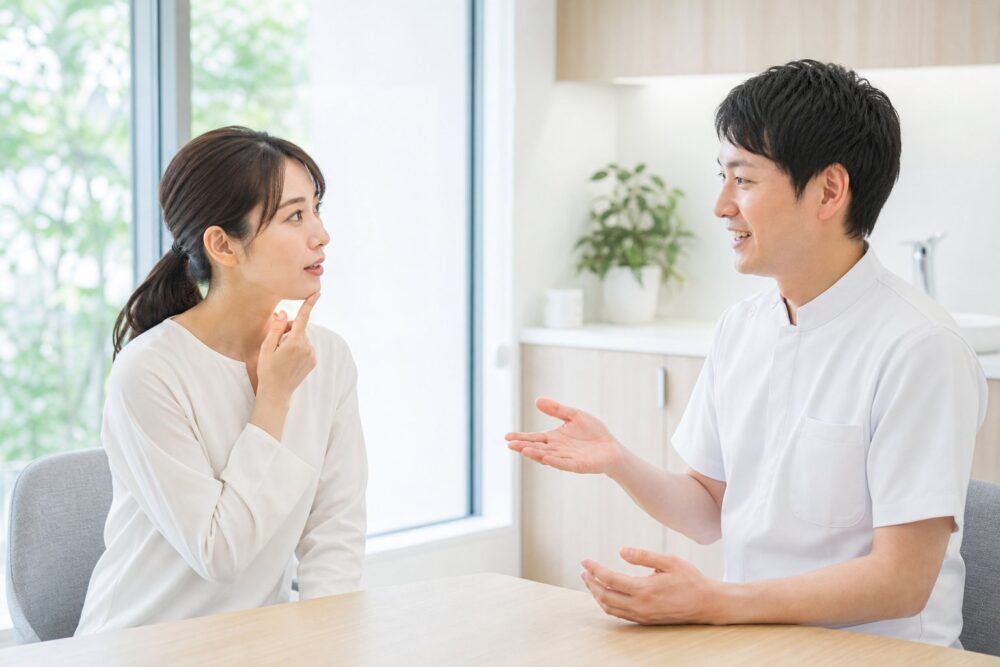 歯磨きで血が出ることに関するよくある質問