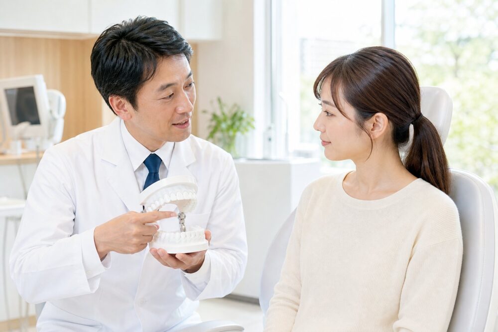 吐いた後の歯磨きはすぐ磨かないが基本