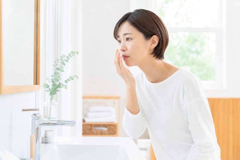 歯肉炎で歯ぐきが腫れやすく朝の口臭も強くなる
