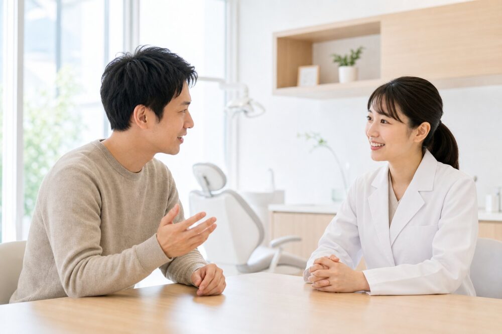 歯磨きの回数に関するよくある質問