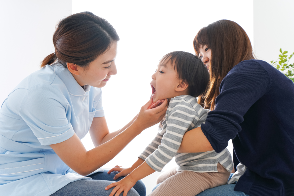 その口臭、様子見でいい？歯科を受診する目安