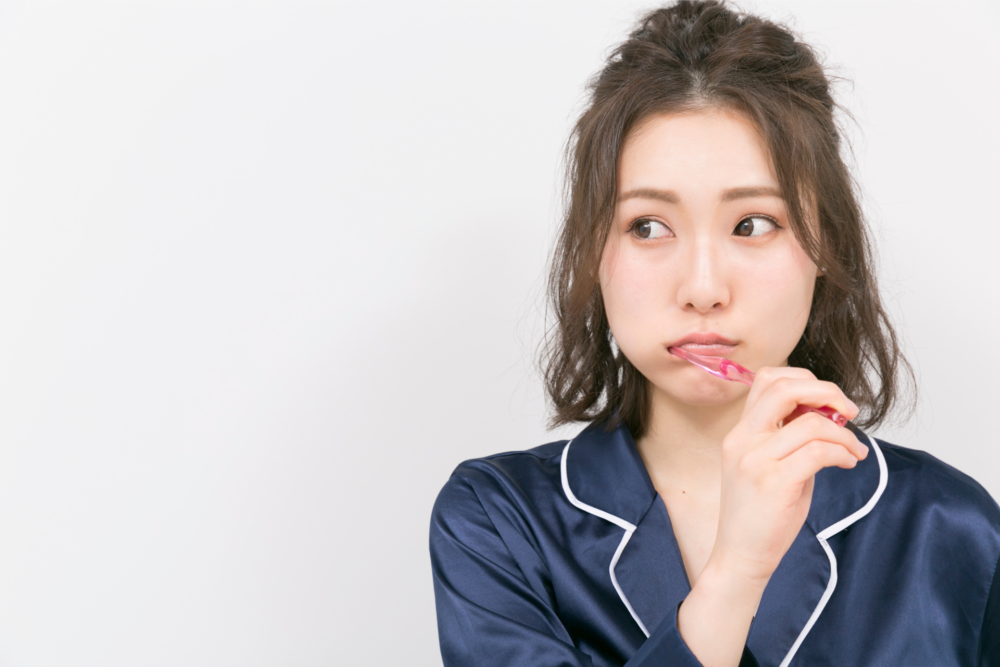 あなたはできてる？正しい歯磨き3つの基本